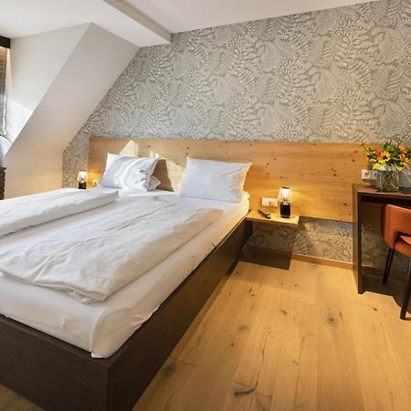 Jauch'S Loewen Hotel-Restaurant Neuershausen Экстерьер фото