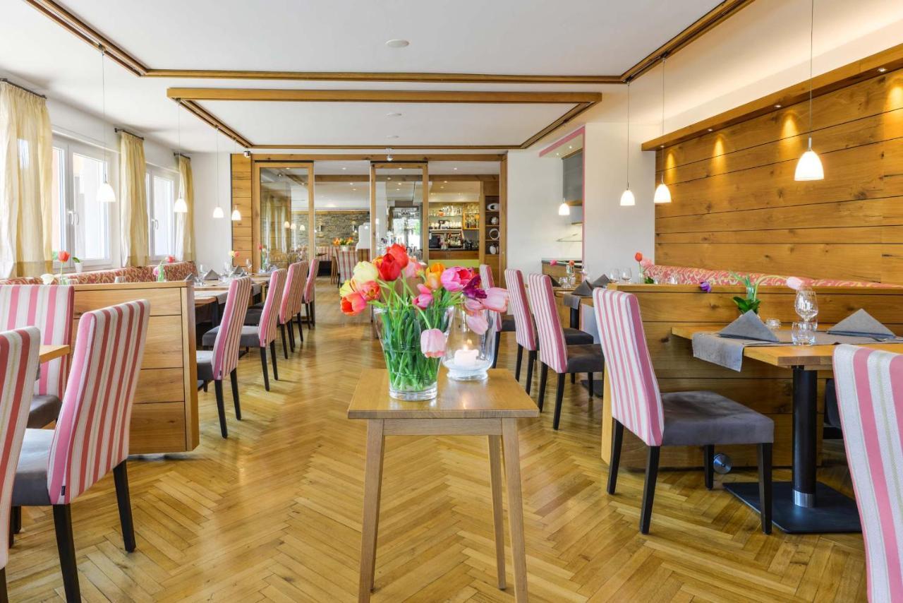 Jauch'S Loewen Hotel-Restaurant Neuershausen Экстерьер фото
