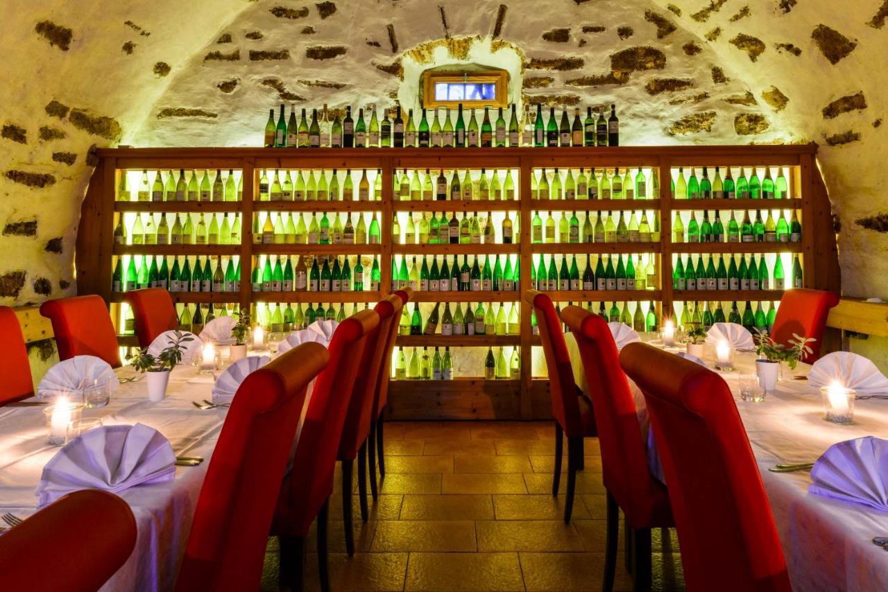 Jauch'S Loewen Hotel-Restaurant Neuershausen Экстерьер фото