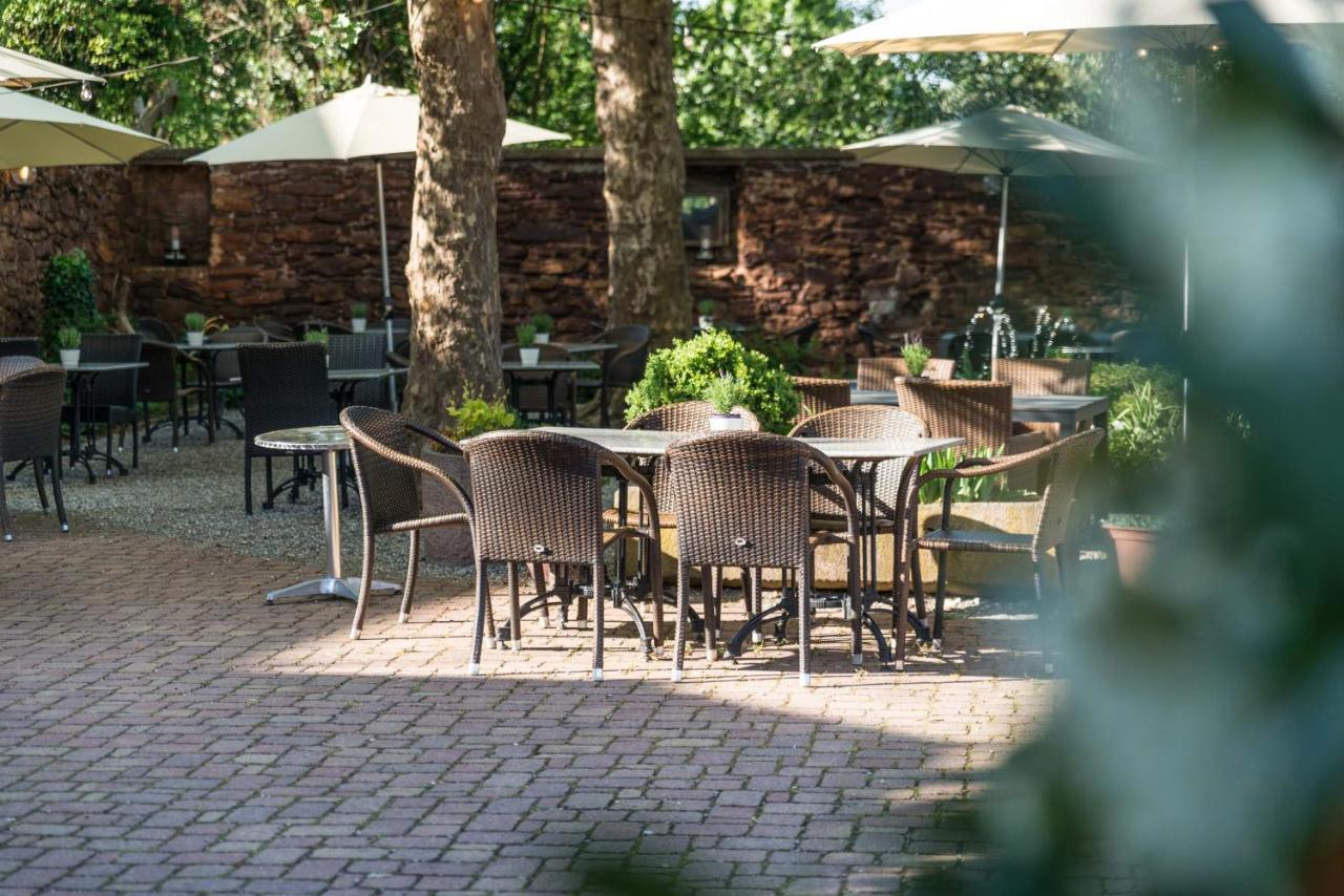 Jauch'S Loewen Hotel-Restaurant Neuershausen Экстерьер фото